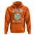 Autism Acceptance Hoodie Everyone Communicates Differently Embrace Autism Be Kind - Wonder Print Shop