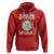 Autism Acceptance Hoodie Everyone Communicates Differently Embrace Autism Be Kind - Wonder Print Shop