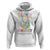 Autism Acceptance Hoodie Everyone Communicates Differently Embrace Autism Be Kind - Wonder Print Shop