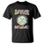 Autism Acceptance T Shirt Everyone Communicates Differently Embrace Autism Be Kind - Wonder Print Shop