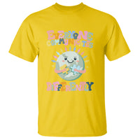 Autism Acceptance T Shirt Everyone Communicates Differently Embrace Autism Be Kind - Wonder Print Shop