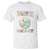 Autism Acceptance T Shirt Everyone Communicates Differently Embrace Autism Be Kind - Wonder Print Shop