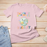 Autism Acceptance T Shirt For Women Everyone Communicates Differently Embrace Autism Be Kind - Wonder Print Shop