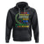 Embrace Autism Hoodie I Love Some With Autism To The Moon And Back To Infinity And Beyond Puzzle - Wonder Print Shop