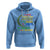 Embrace Autism Hoodie I Love Some With Autism To The Moon And Back To Infinity And Beyond Puzzle - Wonder Print Shop