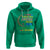Embrace Autism Hoodie I Love Some With Autism To The Moon And Back To Infinity And Beyond Puzzle - Wonder Print Shop