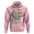 Embrace Autism Hoodie I Love Some With Autism To The Moon And Back To Infinity And Beyond Puzzle - Wonder Print Shop