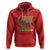 Embrace Autism Hoodie I Love Some With Autism To The Moon And Back To Infinity And Beyond Puzzle - Wonder Print Shop