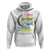 Embrace Autism Hoodie I Love Some With Autism To The Moon And Back To Infinity And Beyond Puzzle - Wonder Print Shop