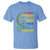 Embrace Autism T Shirt I Love Some With Autism To The Moon And Back To Infinity And Beyond Puzzle - Wonder Print Shop