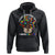 I'm Not Ignoring You I Have Autism Hoodie Puzzle Tree - Wonder Print Shop