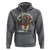 I'm Not Ignoring You I Have Autism Hoodie Puzzle Tree - Wonder Print Shop