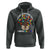 I'm Not Ignoring You I Have Autism Hoodie Puzzle Tree - Wonder Print Shop