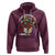 I'm Not Ignoring You I Have Autism Hoodie Puzzle Tree - Wonder Print Shop