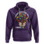 I'm Not Ignoring You I Have Autism Hoodie Puzzle Tree - Wonder Print Shop