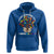 I'm Not Ignoring You I Have Autism Hoodie Puzzle Tree - Wonder Print Shop