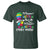 Autism Awarenes T Shirt I'll Support Autism Every Where - Wonder Print Shop