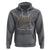 Proud Autism Mom Hoodie Mama Bear - Wonder Print Shop