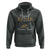 Proud Autism Mom Hoodie Mama Bear - Wonder Print Shop