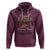 Proud Autism Mom Hoodie Mama Bear - Wonder Print Shop