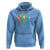 Autism Definition Hoodie Always Unique Totally Interesting Sometimes Mysterious - Wonder Print Shop