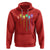 Autism Definition Hoodie Always Unique Totally Interesting Sometimes Mysterious - Wonder Print Shop