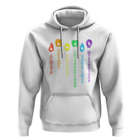 Autism Definition Hoodie Always Unique Totally Interesting Sometimes Mysterious - Wonder Print Shop