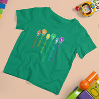 Autism Definition T Shirt For Kid Always Unique Totally Interesting Sometimes Mysterious - Wonder Print Shop