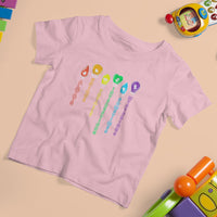 Autism Definition T Shirt For Kid Always Unique Totally Interesting Sometimes Mysterious - Wonder Print Shop