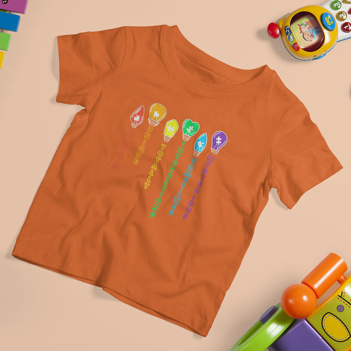 Autism Definition T Shirt For Kid Always Unique Totally Interesting Sometimes Mysterious - Wonder Print Shop
