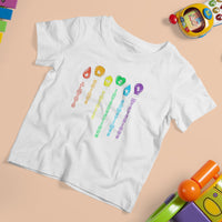 Autism Definition T Shirt For Kid Always Unique Totally Interesting Sometimes Mysterious - Wonder Print Shop