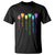 Autism Definition T Shirt Always Unique Totally Interesting Sometimes Mysterious - Wonder Print Shop