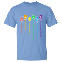 Autism Definition T Shirt Always Unique Totally Interesting Sometimes Mysterious - Wonder Print Shop