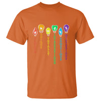 Autism Definition T Shirt Always Unique Totally Interesting Sometimes Mysterious - Wonder Print Shop