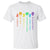 Autism Definition T Shirt Always Unique Totally Interesting Sometimes Mysterious - Wonder Print Shop
