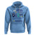 Autism Awareness Hoodie In April We Wear Blue Accept Understand Love - Wonder Print Shop