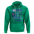 Autism Awareness Hoodie In April We Wear Blue Accept Understand Love - Wonder Print Shop