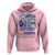 Autism Awareness Hoodie In April We Wear Blue Accept Understand Love - Wonder Print Shop