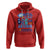 Autism Awareness Hoodie In April We Wear Blue Accept Understand Love - Wonder Print Shop