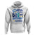 Autism Awareness Hoodie In April We Wear Blue Accept Understand Love - Wonder Print Shop