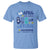Autism Awareness T Shirt In April We Wear Blue Accept Understand Love - Wonder Print Shop