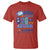 Autism Awareness T Shirt In April We Wear Blue Accept Understand Love - Wonder Print Shop