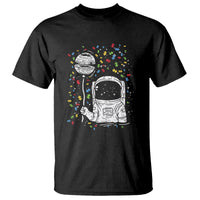 Astronaut Autism T Shirt - Wonder Print Shop