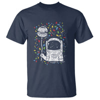 Astronaut Autism T Shirt - Wonder Print Shop