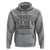 Cute Dog Autism Hoodie People Should Seriously Stop Expecting I Was Born To Be Different - Wonder Print Shop