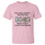 Cute Dog Autism T Shirt People Should Seriously Stop Expecting I Was Born To Be Different - Wonder Print Shop