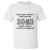 Cute Dog Autism T Shirt People Should Seriously Stop Expecting I Was Born To Be Different - Wonder Print Shop