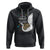 Elephant Autism Hoodie What Makes You Different Is What Makes You Beautiful Puzzle Pieces - Wonder Print Shop