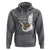 Elephant Autism Hoodie What Makes You Different Is What Makes You Beautiful Puzzle Pieces - Wonder Print Shop