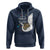 Elephant Autism Hoodie What Makes You Different Is What Makes You Beautiful Puzzle Pieces - Wonder Print Shop